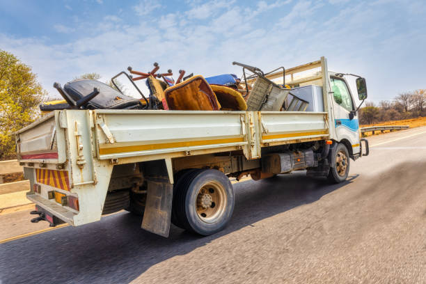 Junk Removal for Events in Collins, MS